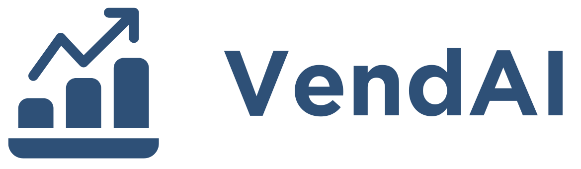 VendAI Logo